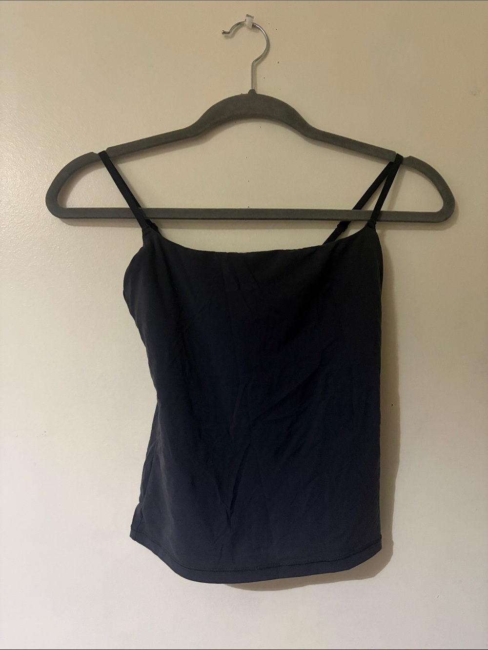 SKIMS Gray Cami